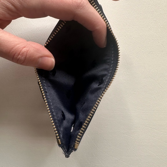 Kate Spade VW bug leather wallet - Picture 3 of 4